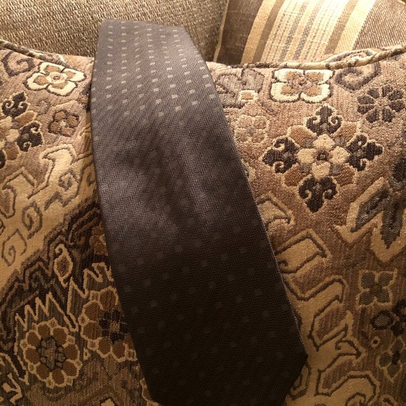 Ermenegildo Zegna Other - Ermenegildo Zegna Men's Tie